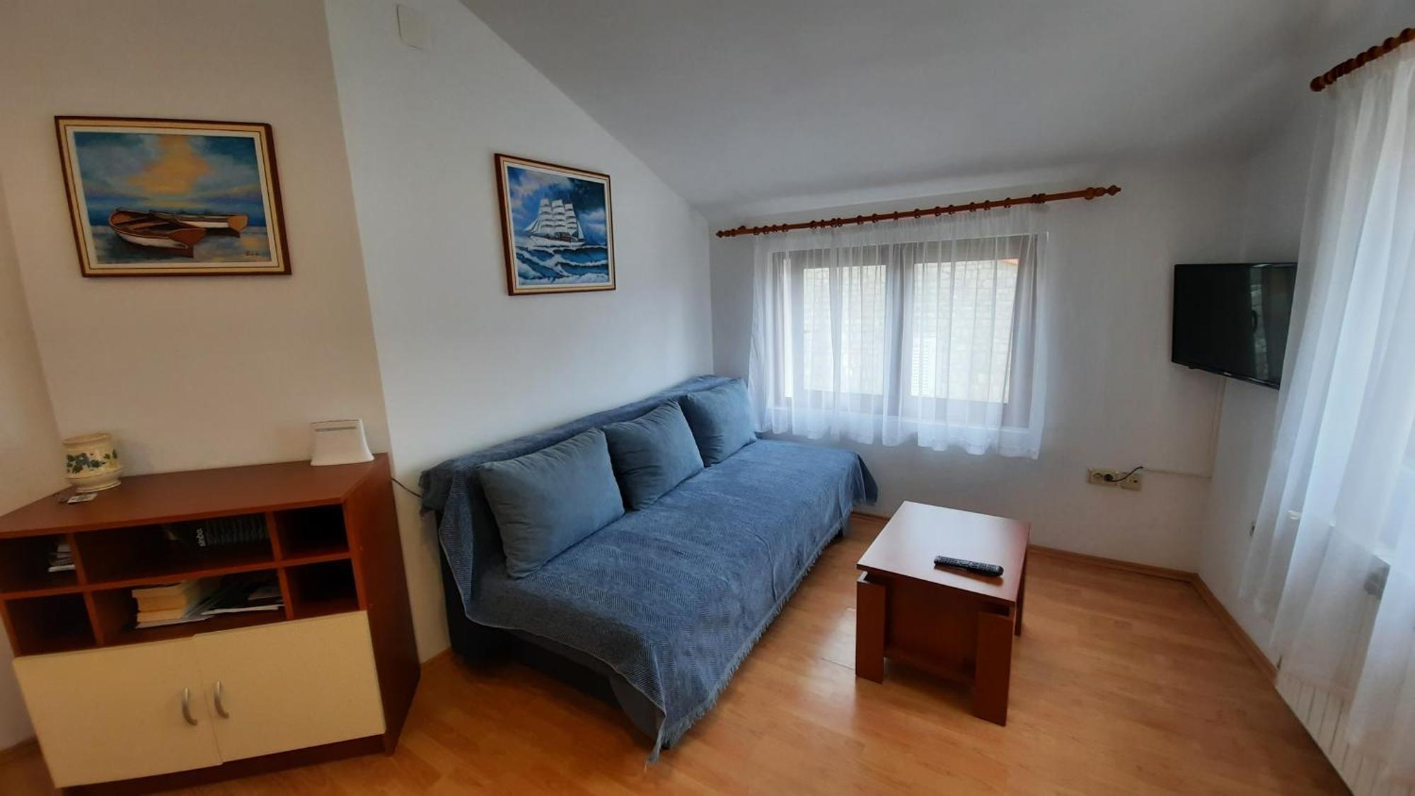 Apartment Pulic Rab Town Kültér fotó