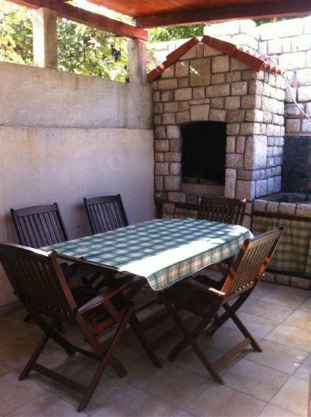 Apartment Pulic Rab Town Kültér fotó