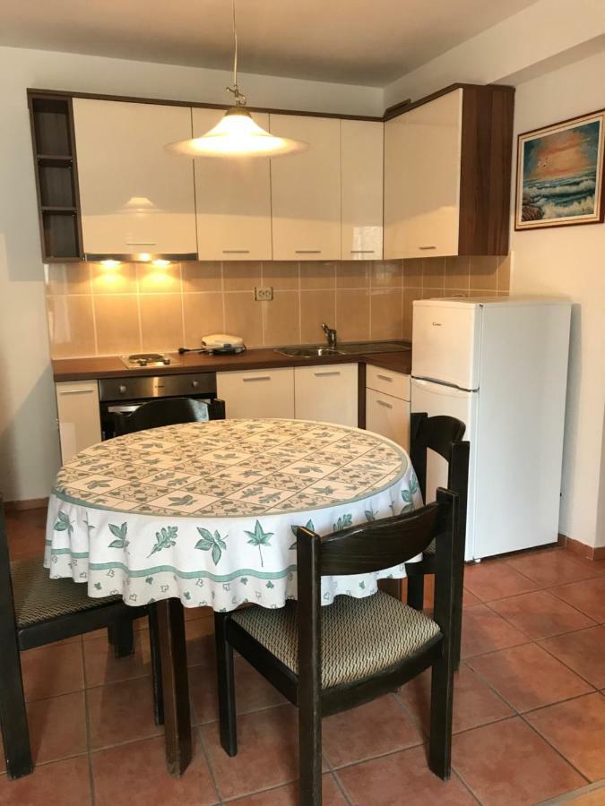 Apartment Pulic Rab Town Kültér fotó